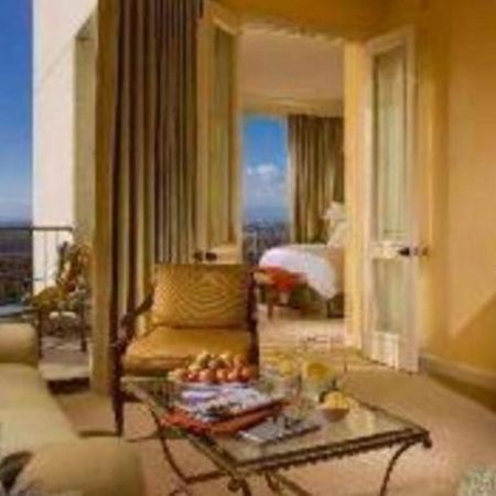 Fashion Island Hotel Newport Beach Exterior foto
