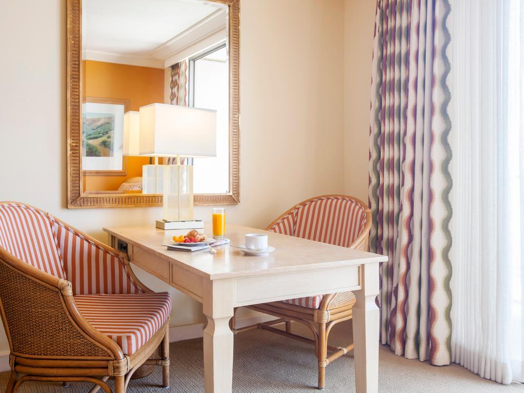 Fashion Island Hotel Newport Beach Quarto foto