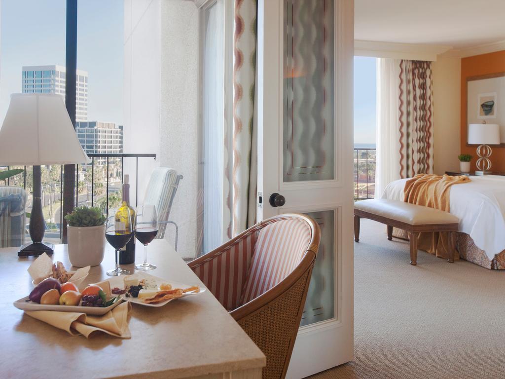 Fashion Island Hotel Newport Beach Quarto foto