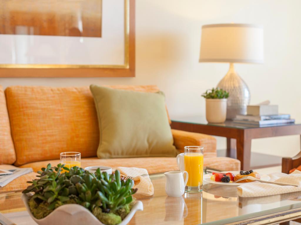 Fashion Island Hotel Newport Beach Quarto foto