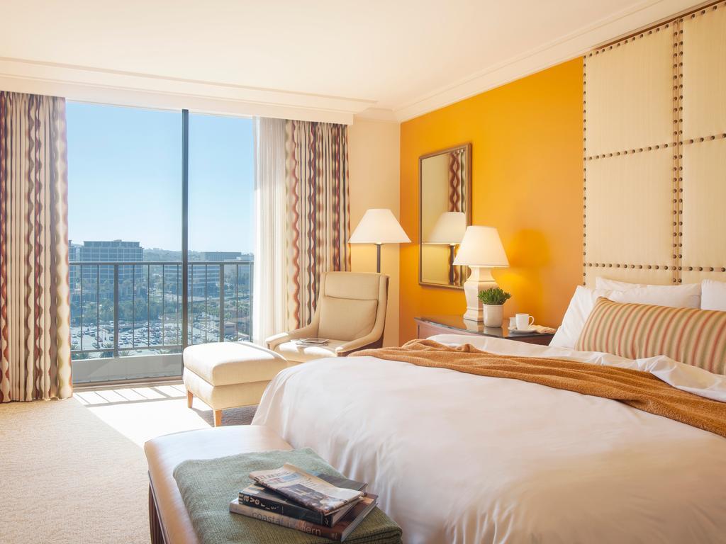 Fashion Island Hotel Newport Beach Quarto foto