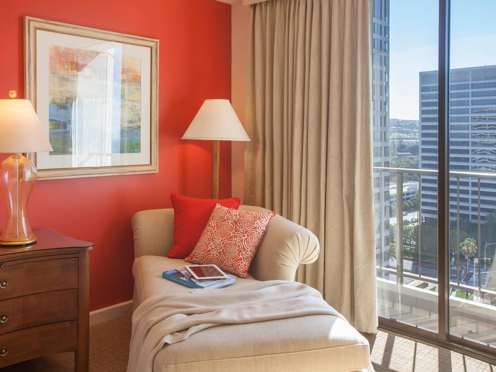 Fashion Island Hotel Newport Beach Quarto foto
