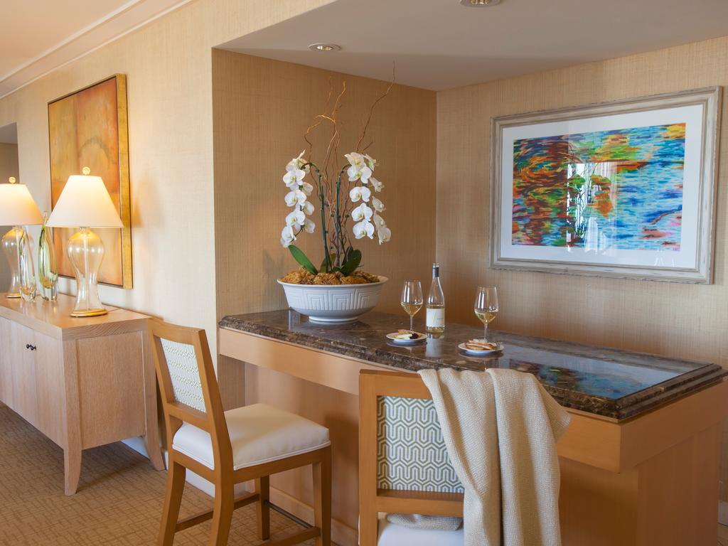 Fashion Island Hotel Newport Beach Quarto foto