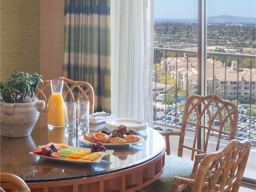 Fashion Island Hotel Newport Beach Quarto foto