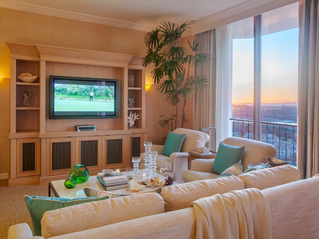 Fashion Island Hotel Newport Beach Quarto foto